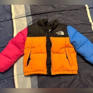 TNF Toddler Puffer Jacket